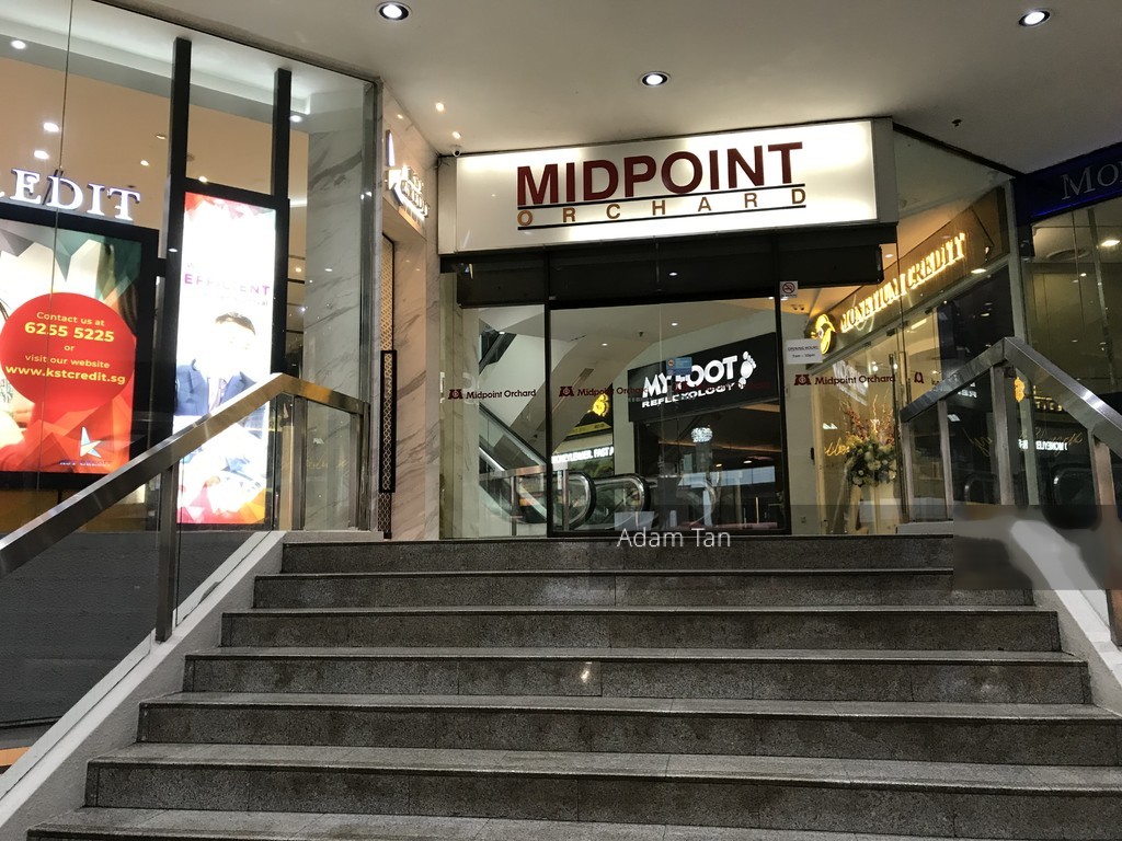 Midpoint Orchard (D9), Retail #204475551